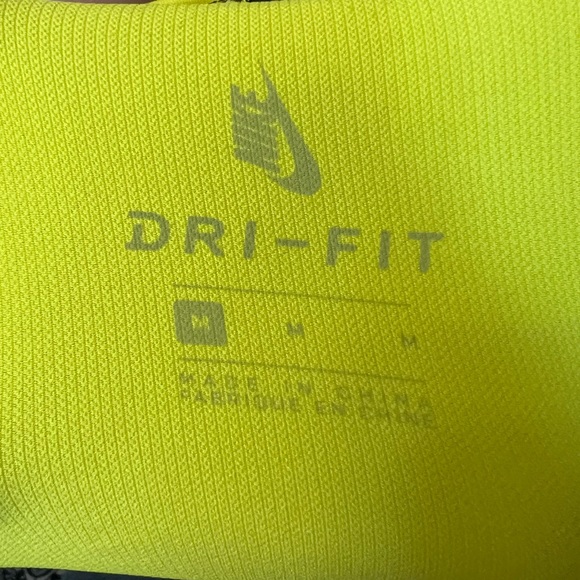 Nike x Off-White athletic long sleeve - Picture 2 of 3